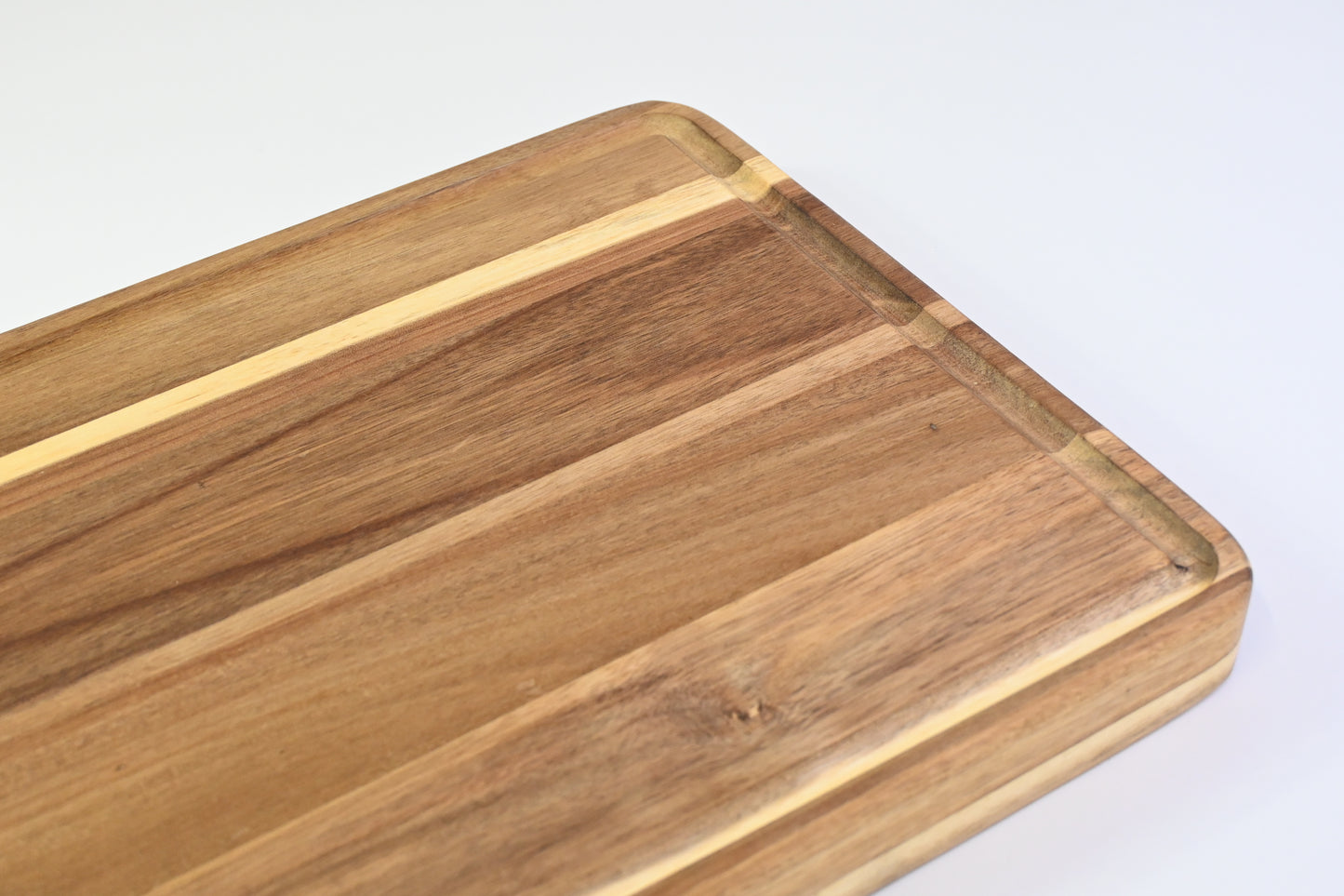 AH Touch Lasting Greatness- Wooden Cutting Board Velcro Stabilizers - Open Box