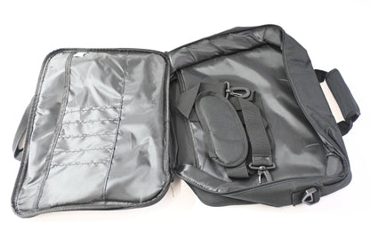 NOTEM PS5 Carry Case Travel Bag Scratch-Resistant for Disc Digital Slim Console