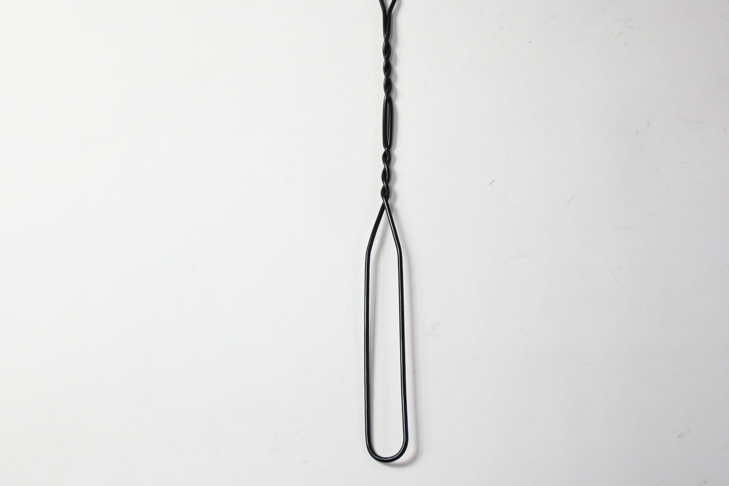 Enoz Extra Heavy Duty Fly Swatter Steel Handle Rubber Flapper Precision Made