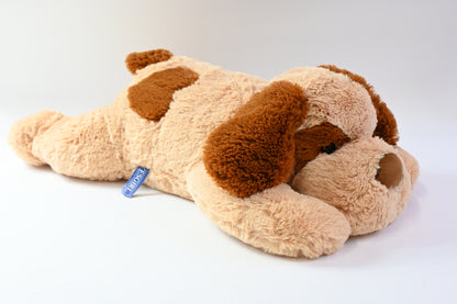 YESGIRL Weighted Stuffed Animal 26.8" 5 lb Large Plush Toy Pillow for Kids