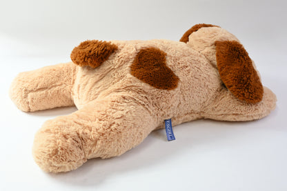 YESGIRL Weighted Stuffed Animal 26.8" 5 lb Large Plush Toy Pillow for Kids