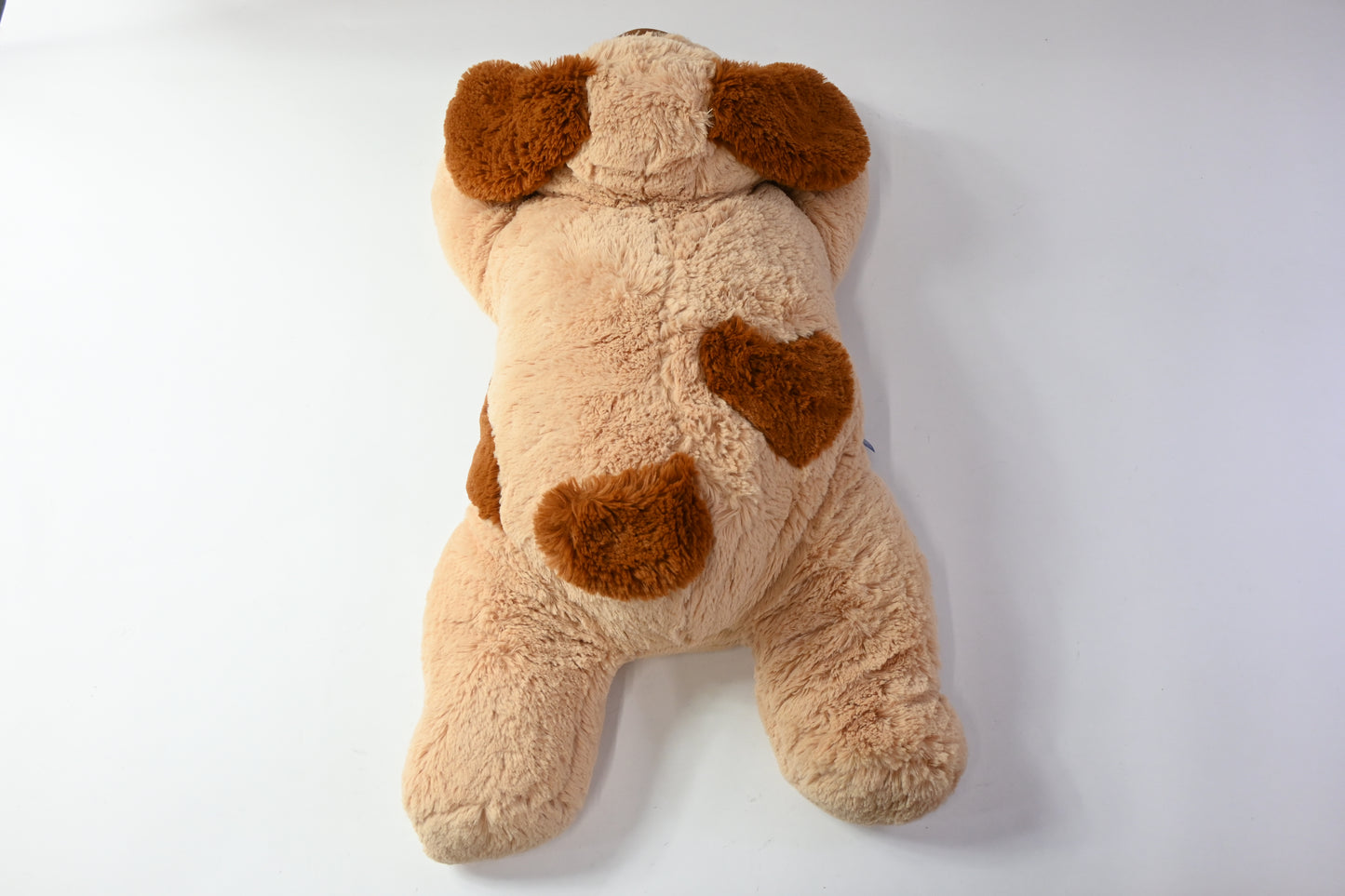 YESGIRL Weighted Stuffed Animal 26.8" 5 lb Large Plush Toy Pillow for Kids