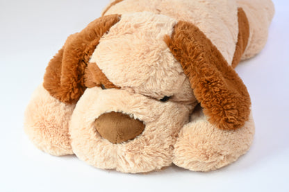 YESGIRL Weighted Stuffed Animal 26.8" 5 lb Large Plush Toy Pillow for Kids