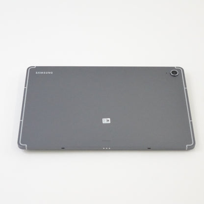 Samsung Galaxy Tab S10 FE 10.9" Tablet 128GB Wi-Fi S Pen Gray SM-X520NZALXAR