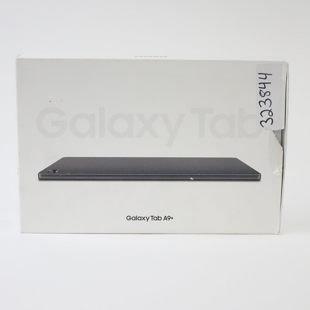 Samsung Galaxy Tab A9+ 11" 64GB Wi-Fi Tablet 90Hz Display Book Cover Graphite