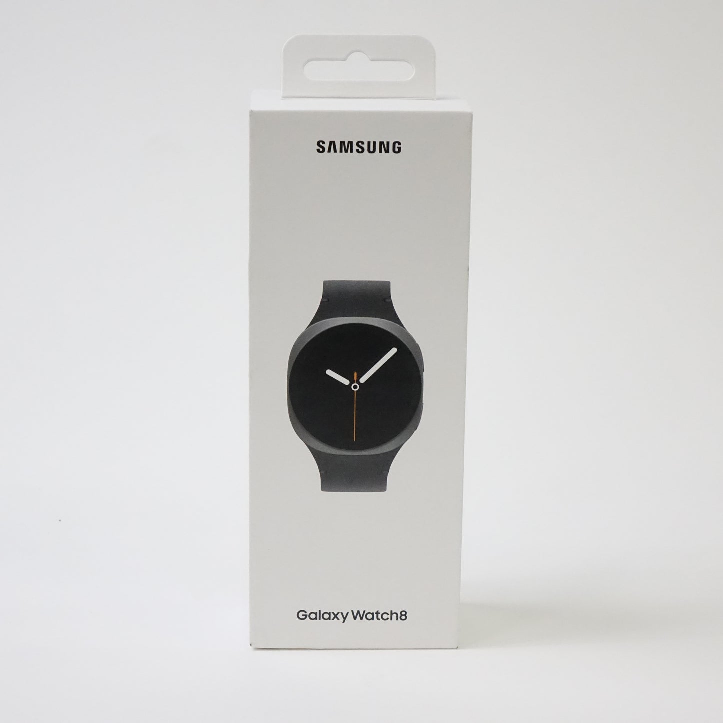 Samsung Galaxy Watch 8 44mm Graphite Smartwatch SM-L330NDACXAA Bluetooth