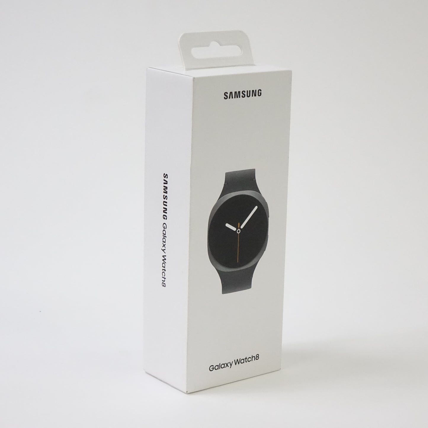 Samsung Galaxy Watch 8 44mm Graphite Smartwatch SM-L330NDACXAA Bluetooth