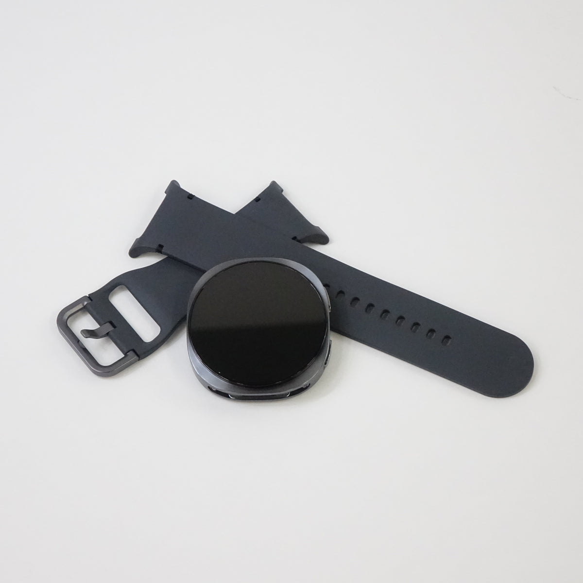 Samsung Galaxy Watch 8 44mm Graphite Smartwatch SM-L330NDACXAA Bluetooth