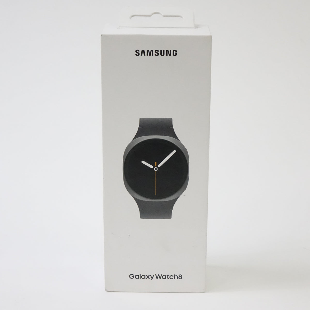 Samsung Galaxy Watch 8 44mm Graphite Smartwatch SM-L330NDACXAA Bluetooth