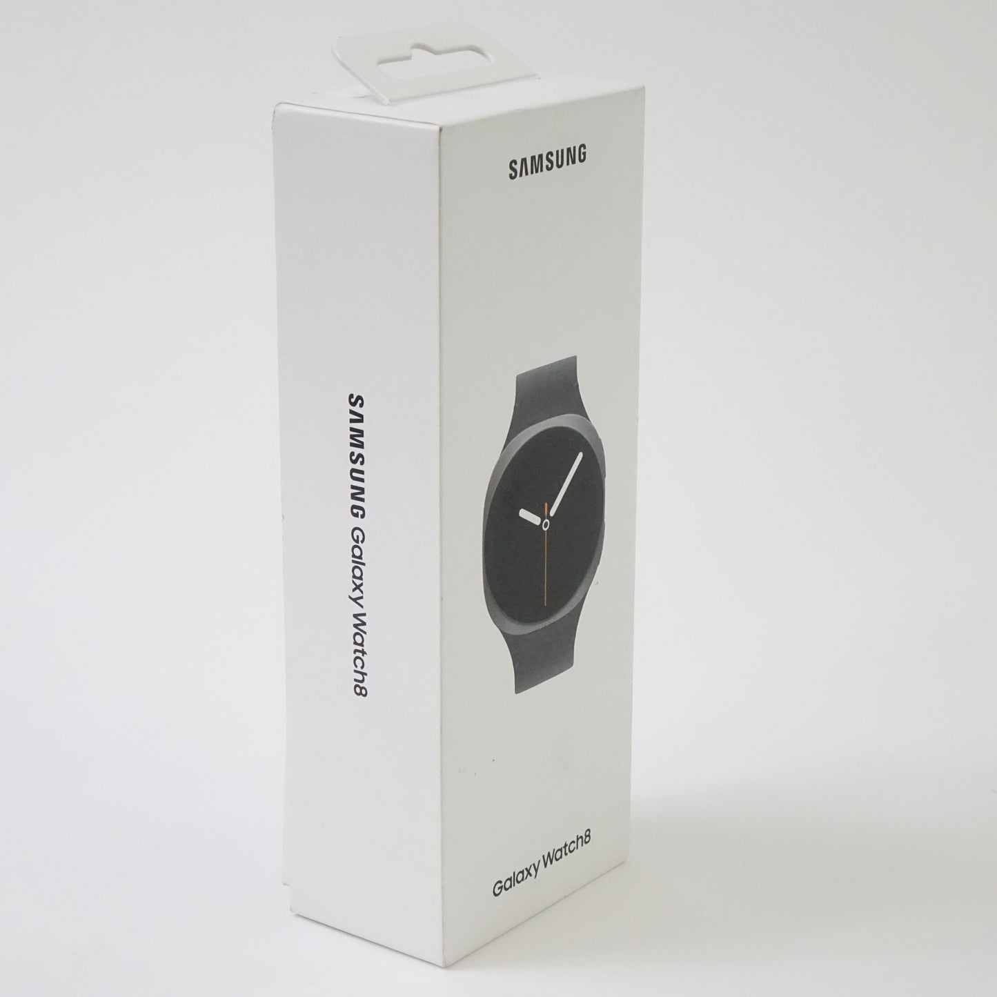Samsung Galaxy Watch 8 44mm Graphite Smartwatch SM-L330NDACXAA Bluetooth