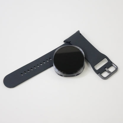 Samsung Galaxy Watch 8 44mm Graphite Smartwatch SM-L330NDACXAA Bluetooth