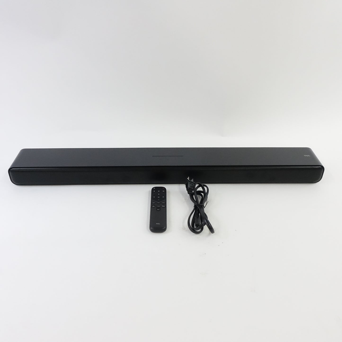 TCL S45H 2.0 Sound Bar Dolby Atmos DTS 100W Bluetooth Auto Room Calibration