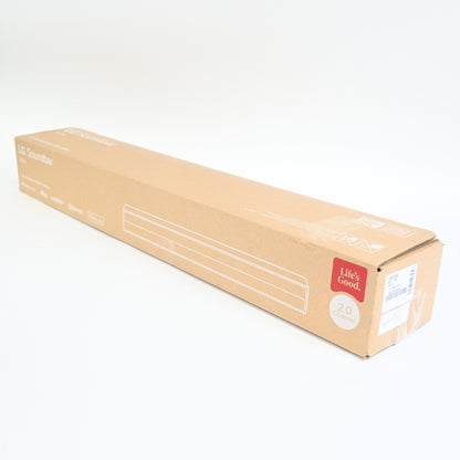 S20A LG Soundbar for TV with Dolby Audio™ 2.0 channel - Grade B