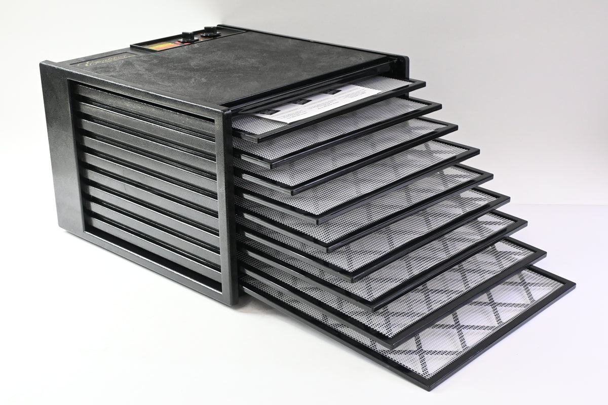 Excalibur Excalibur Food Dryer hu-dodyihaidore-ta- 3926tb Food Dehydrator, Black [parallel import goods]