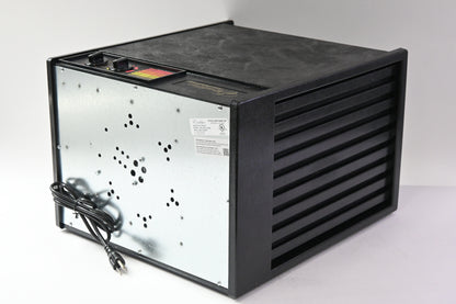 Excalibur Excalibur Food Dryer hu-dodyihaidore-ta- 3926tb Food Dehydrator, Black [parallel import goods]