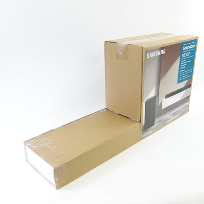 Samsung HW-B53CF 2.1 Channel Soundbar Wireless Dolby Audio DTS:X - Grade A
