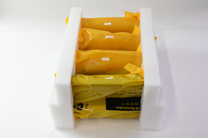 Compatible 4pk Toner + Drum Replacement Brother Laser Printers - Open Box