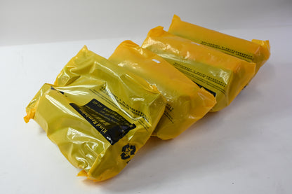 Compatible 4pk Toner + Drum Replacement Brother Laser Printers - Open Box
