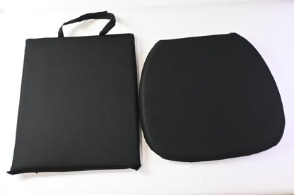 CONFORMAX Cocoon of Comfort Gel CAR Cushion Combo Set- AIRMAX