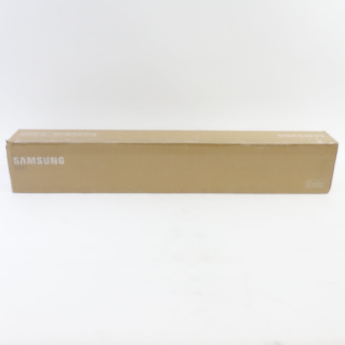 Samsung B-Series HW-B400F 2.0 Soundbar Built-In Subwoofer Voice Enhance Mode