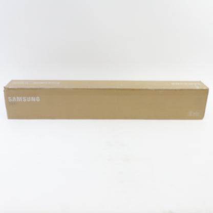 Samsung B-Series HW-B400F 2.0 Soundbar Built-In Subwoofer Voice Enhance Mode