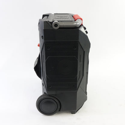 Monster Rockin Roller 300 Bluetooth Party Speaker MNRR300 Portable 200W