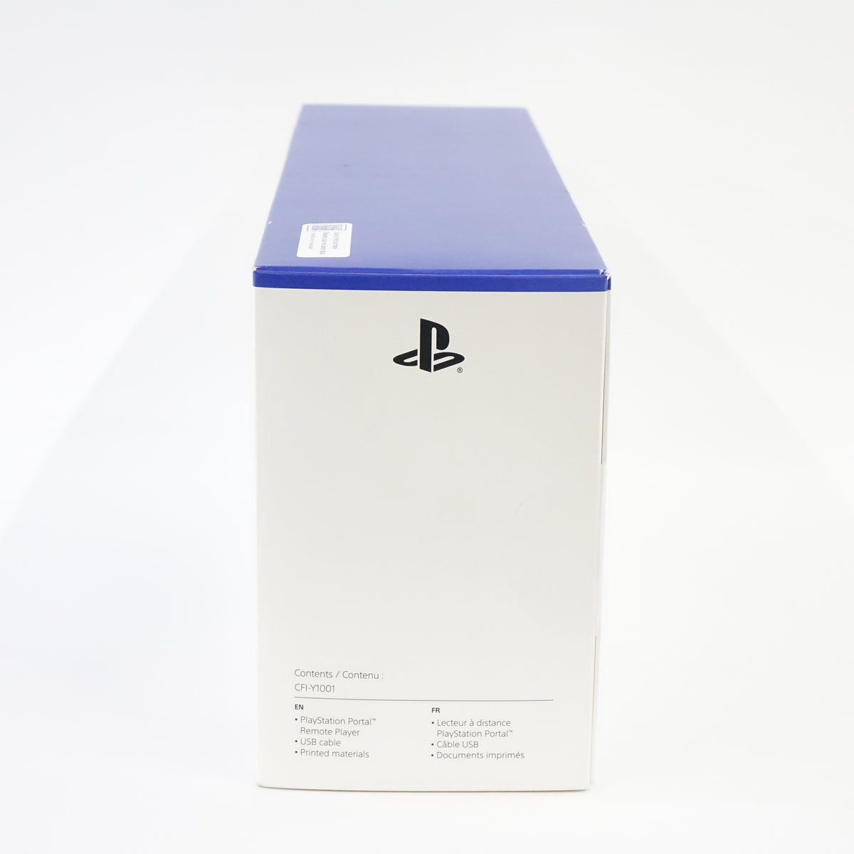 Sony PlayStation Portal Remote Player White PS5 Handheld 1000041319