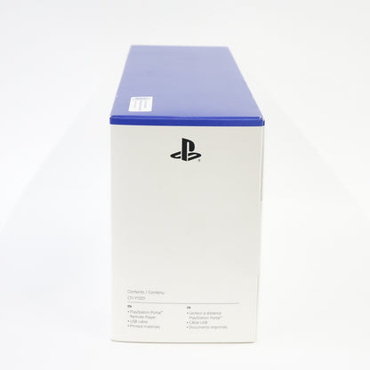 Sony PlayStation Portal Remote Player White PS5 Handheld 1000041319