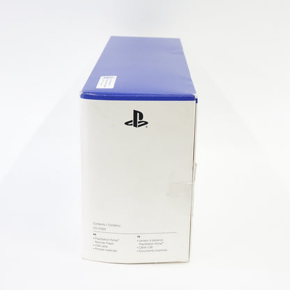 Sony PlayStation Portal Remote Player White PS5 Handheld 1000041319