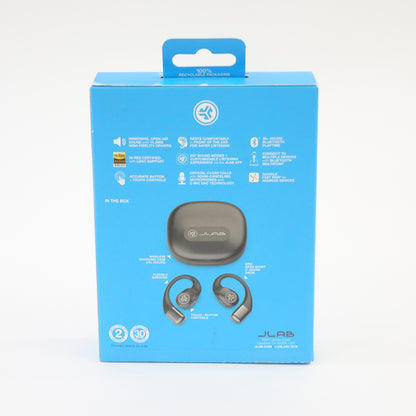 JLab JBuds Party Bluetooth Speaker 30W RGB Waterproof Wireless Portable