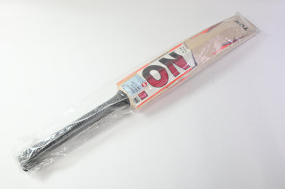 SS TON Legend Premium Kashmir Willow Cricket bat -Adult Size (Autographed by Jonny Bairstow)