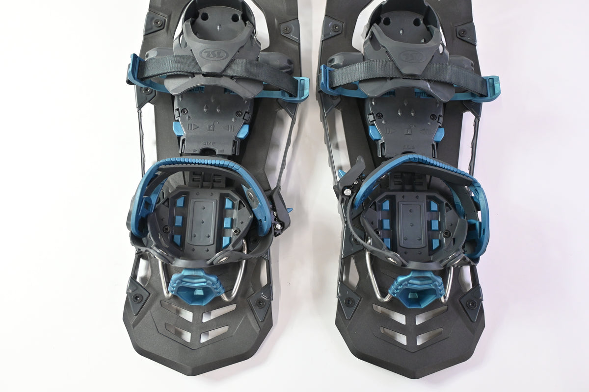 Atomic Access S Highlander Tour Snow Racket Unisex Adult Small Titan Black - New