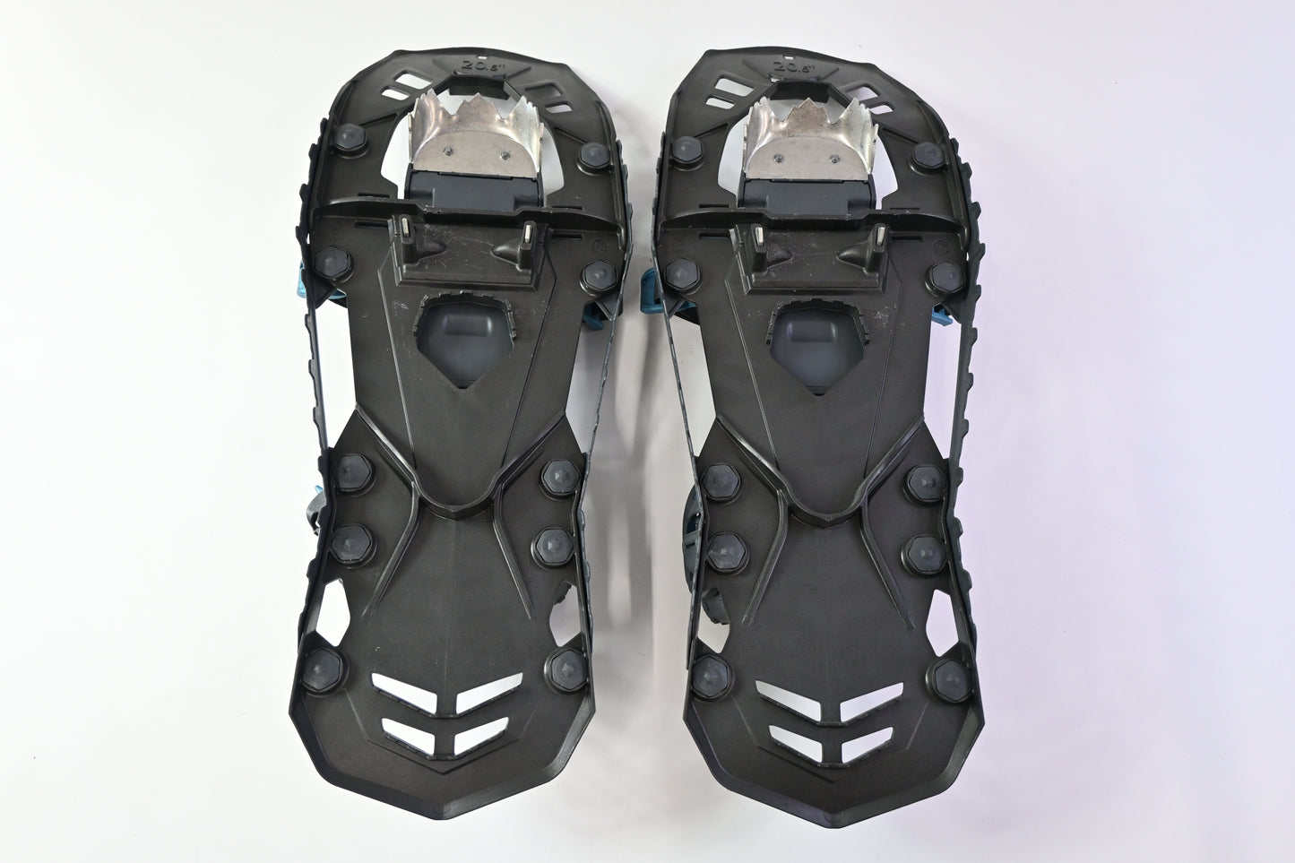 Atomic Access S Highlander Tour Snow Racket Unisex Adult Small Titan Black - New
