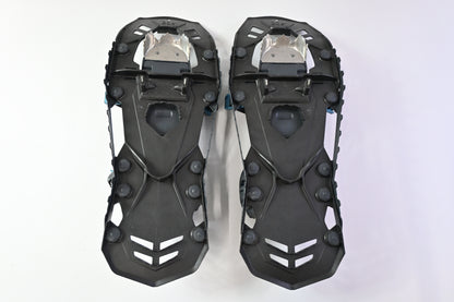 Atomic Access S Highlander Tour Snow Racket Unisex Adult Small Titan Black - New