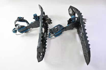 Atomic Access S Highlander Tour Snow Racket Unisex Adult Small Titan Black - New