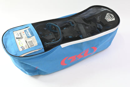 Atomic Access S Highlander Tour Snow Racket Unisex Adult Small Titan Black - New
