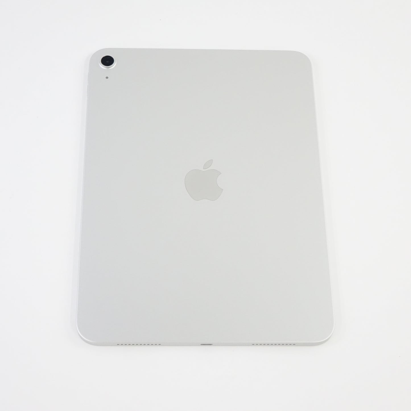 Apple iPad 11" A16 Chip 256GB Wi-Fi Silver Liquid Retina Display Touch ID