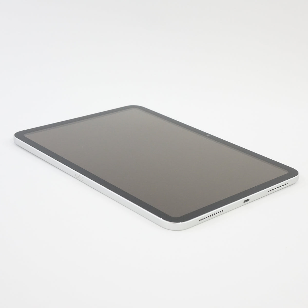 Apple iPad 11" A16 Chip 256GB Wi-Fi Silver Liquid Retina Display Touch ID