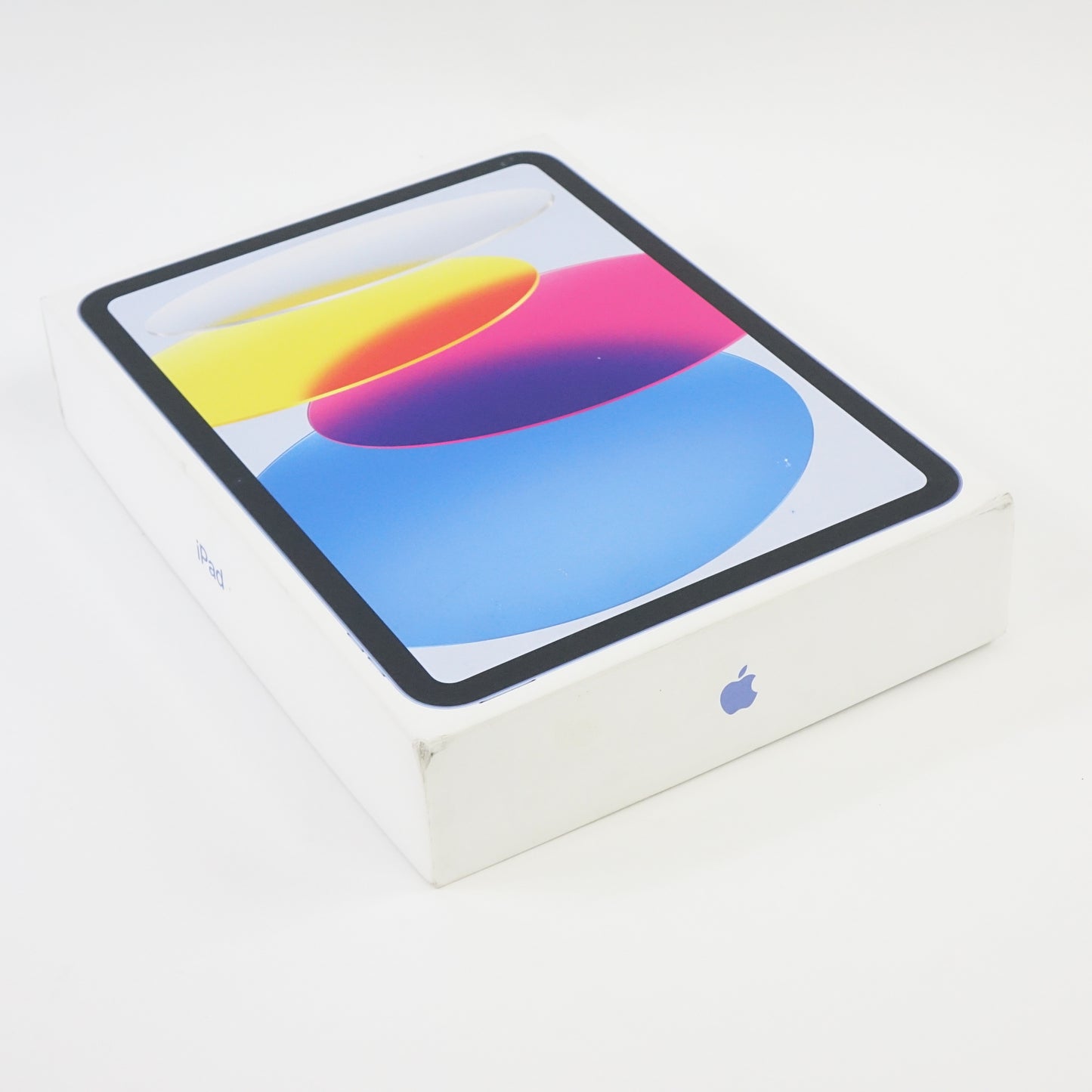 Apple iPad Tablet A16 11" 128GB Wi-Fi 6 Liquid Retina Touch ID Blue