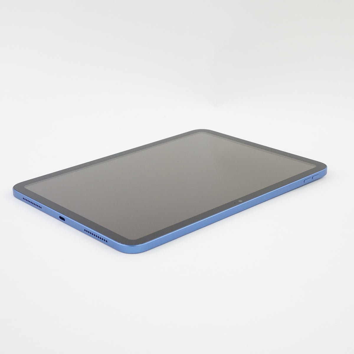 Apple iPad Tablet A16 11" 128GB Wi-Fi 6 Liquid Retina Touch ID Blue