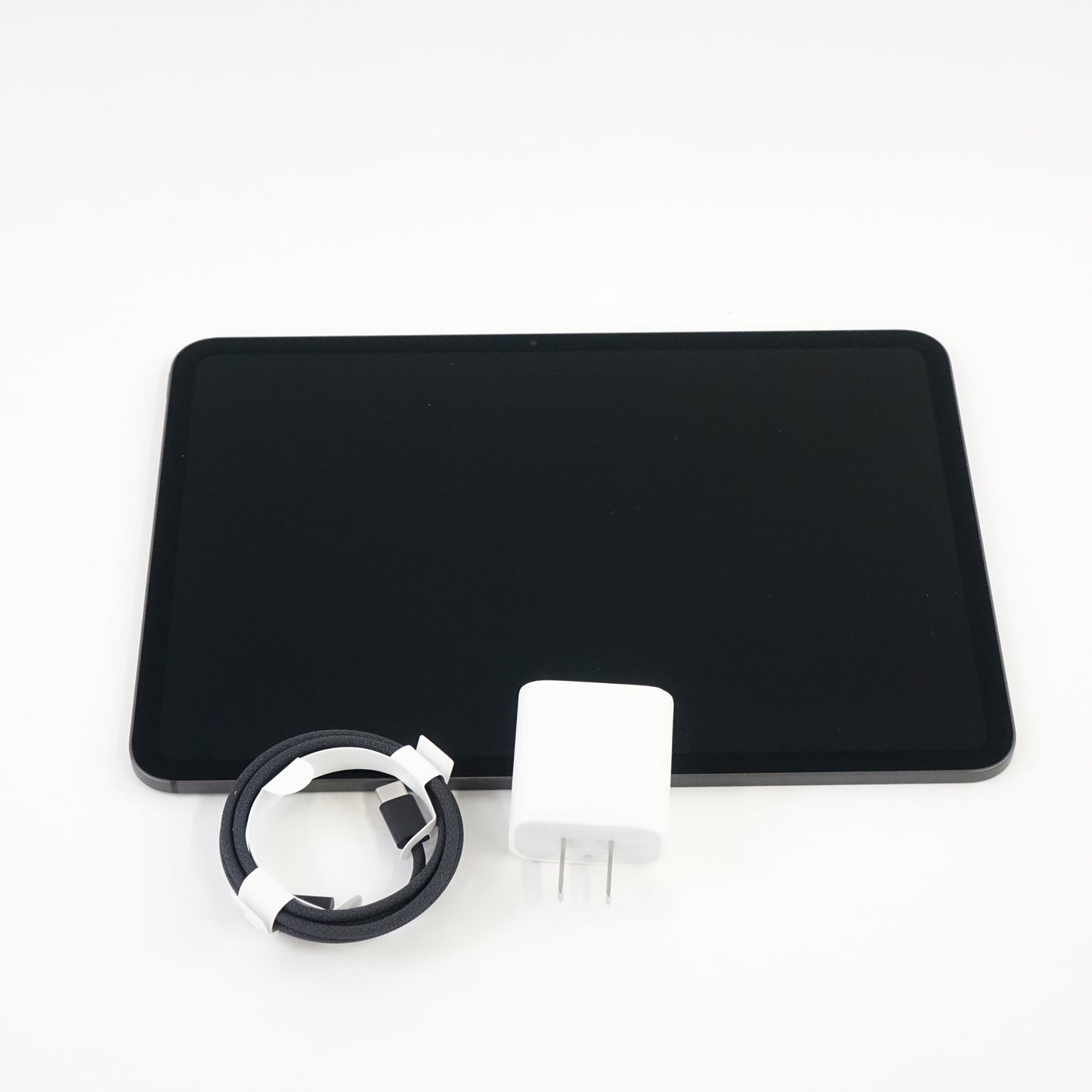 Apple iPad Pro Tablet M5 11" 256GB Ultra Retina XDR Wi-Fi 7 Space Black