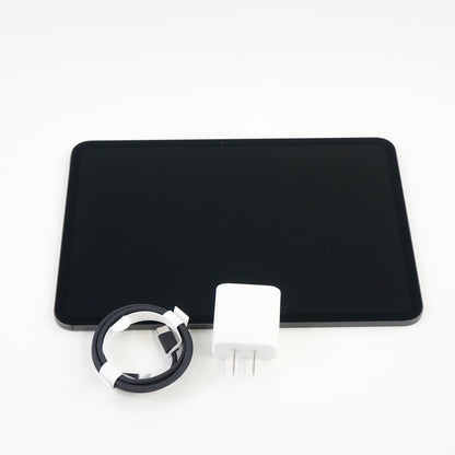 Apple iPad Pro Tablet M5 11" 256GB Ultra Retina XDR Wi-Fi 7 Space Black