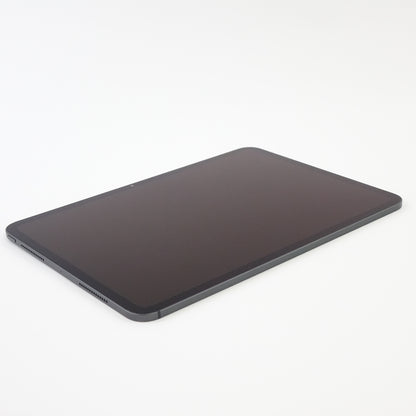 Apple iPad Pro Tablet M5 11" 256GB Ultra Retina XDR Wi-Fi 7 Space Black