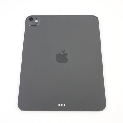 Apple iPad Pro Tablet M5 11" 256GB Ultra Retina XDR Wi-Fi 7 Space Black
