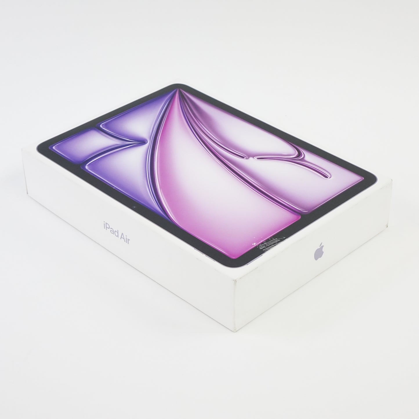 Apple iPad Air Tablet M3 11" 128GB Wi-Fi 6E Liquid Retina Purple Touch ID