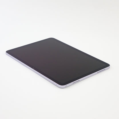 Apple iPad Air Tablet M3 11" 128GB Wi-Fi 6E Liquid Retina Purple Touch ID