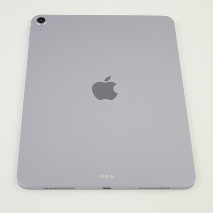Apple iPad Air Tablet M3 11" 128GB Wi-Fi 6E Liquid Retina Purple Touch ID