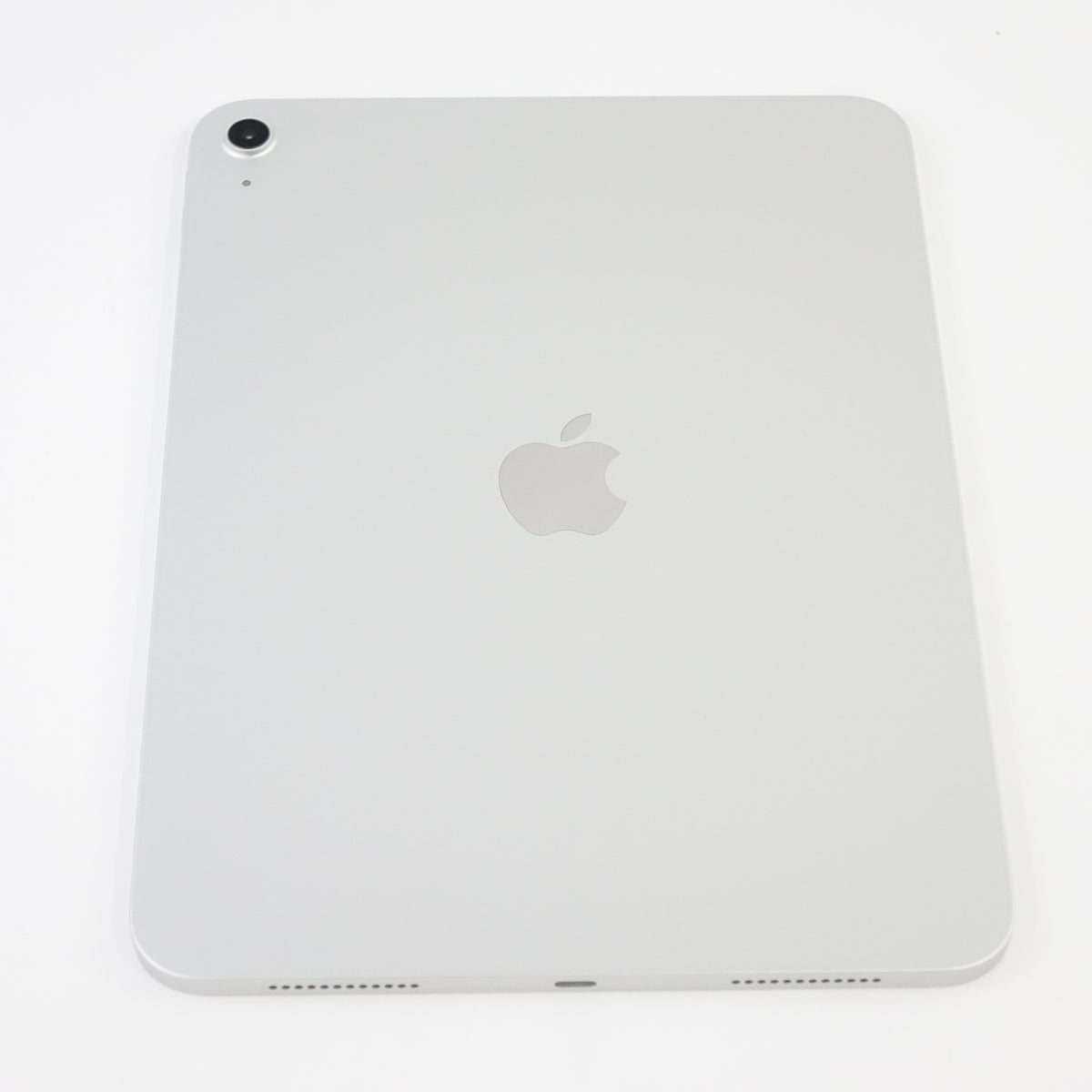 Apple iPad 11" A16 Chip 256GB Wi-Fi Silver Liquid Retina Display Touch ID