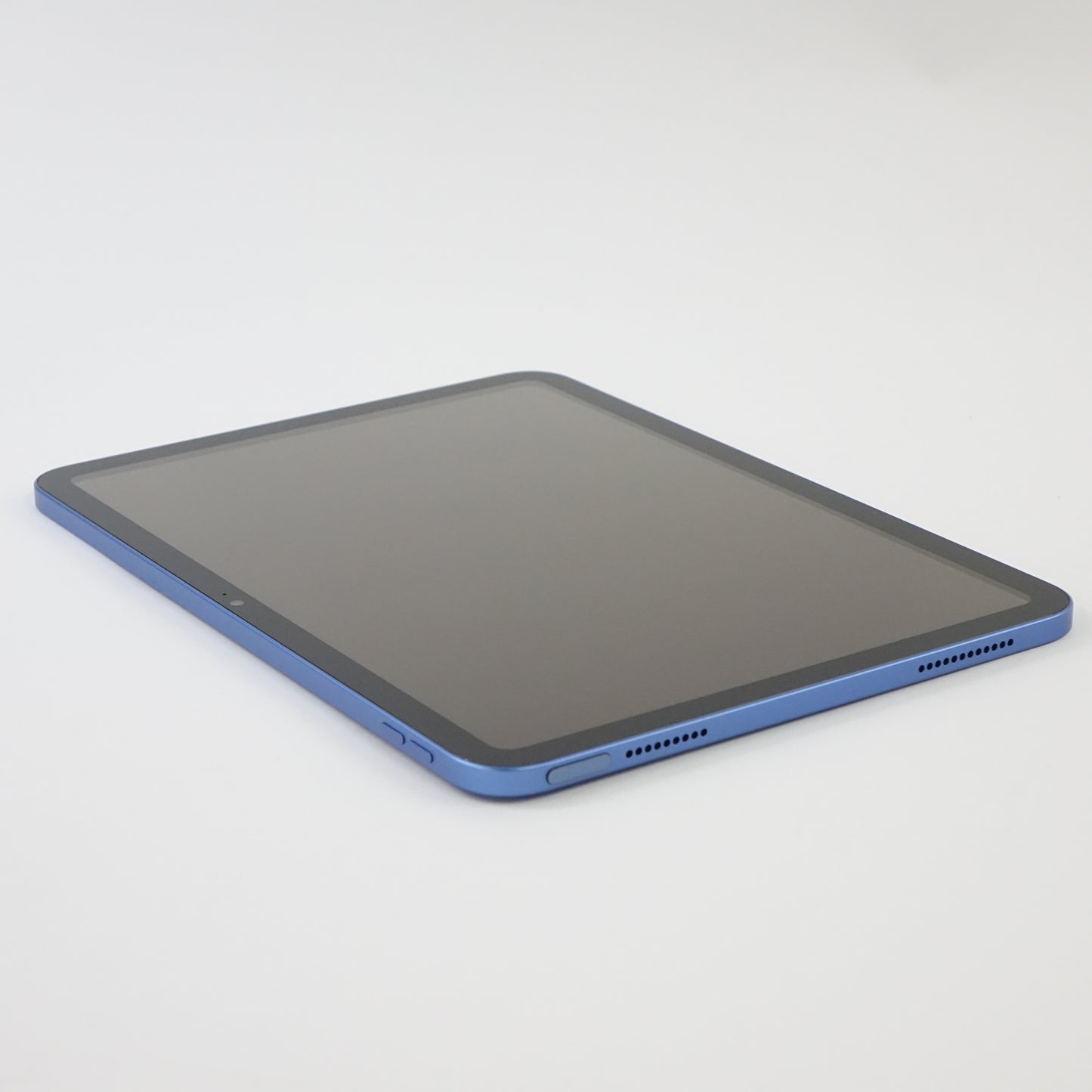 Apple iPad Tablet A16 11" 128GB Wi-Fi 6 Liquid Retina Touch ID Blue