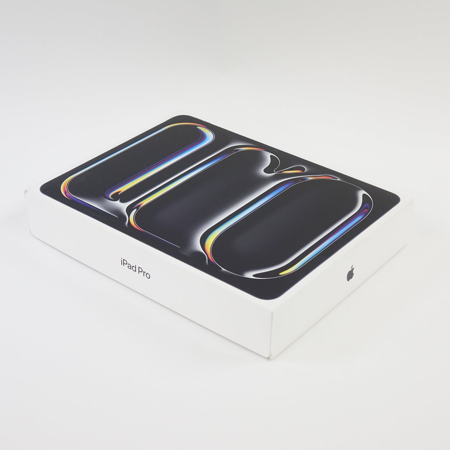Apple iPad Pro Tablet M5 13" 256GB Ultra Retina XDR Wi-Fi 7 Face ID Space Black